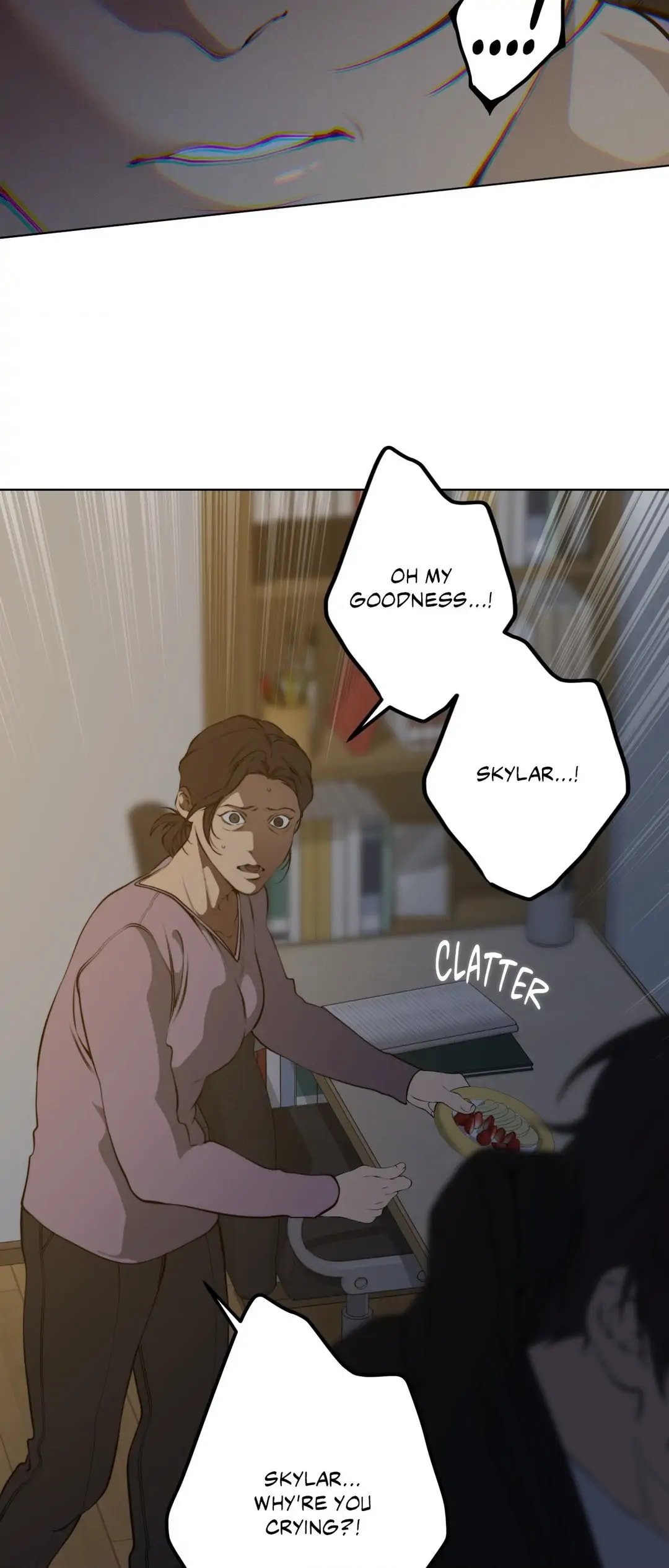 Lost in the Cloud, Chapter 122 image 07